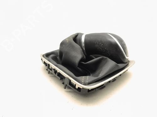 Shift knob OPEL CORSA F (P2JO) 1.2 (68) | BP37798153I34 - Image 4