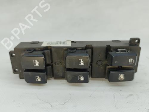 Used Left front window switch Left front window switch HYUNDAI SANTA FÉ II (CM) 2.2 CRDi (155 hp) 38001926 38001926