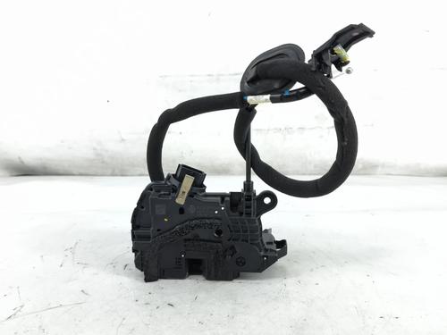 Venstre bagtil lås RENAULT CLIO V (B7_) 1.0 TCe 90 (B7MT) | BP37876021C100 - Image 4