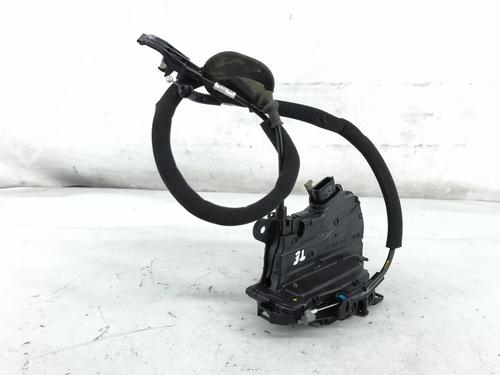Venstre bagtil lås RENAULT CLIO V (B7_) 1.0 TCe 90 (B7MT) | BP37876021C100 - Image 2
