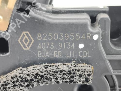 Venstre bagtil lås RENAULT CLIO V (B7_) 1.0 TCe 90 (B7MT) | BP37876021C100 - Image 8