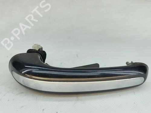 Used Tailgate handle Tailgate handle 38001936 38001936