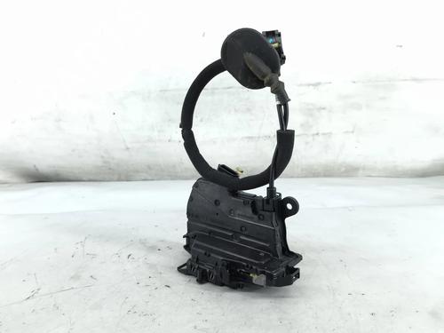 Front right lock RENAULT CLIO V (B7_) 1.0 TCe 90 (B7MT) | BP37876019C97 - Image 3