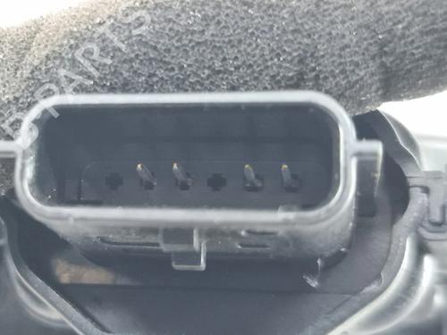 Front right lock RENAULT CLIO V (B7_) 1.0 TCe 90 (B7MT) | BP37876019C97 - Image 7