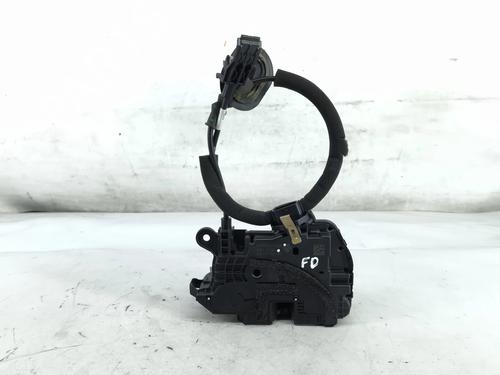 Front right lock RENAULT CLIO V (B7_) 1.0 TCe 90 (B7MT) | BP37876019C97 - Image 4