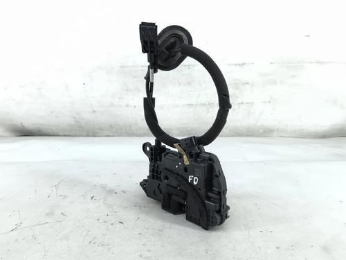 Front right lock RENAULT CLIO V (B7_) 1.0 TCe 90 (B7MT) | BP37876019C97 - Image 6
