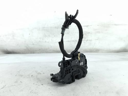 Front right lock RENAULT CLIO V (B7_) 1.0 TCe 90 (B7MT) | BP37876019C97 - Image 5