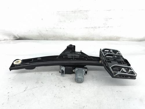 Used Rear left window mechanism Rear left window mechanism PEUGEOT 208 II (UB_, UP_, UW_, UJ_) 1.2 PureTech 100 (101 hp) 38021268 38021268