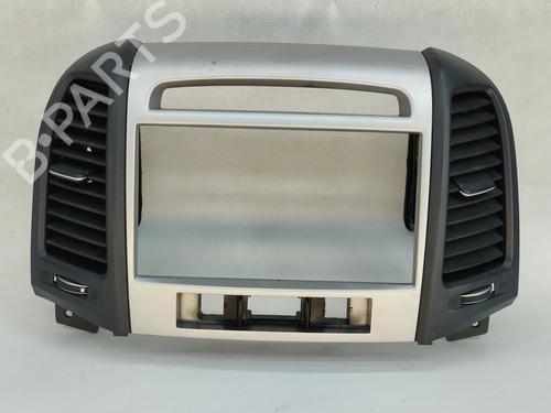 Used Air vent Air vent HYUNDAI SANTA FÉ II (CM) 2.2 CRDi (155 hp) 38001945 38001945