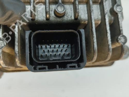Electronic module OPEL CORSA C Hatchback Van (X01) 1.7 DTI 16V (F08, W5L) | BP38001985M83 - Image 6