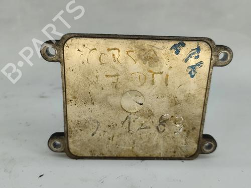 Electronic module OPEL CORSA C Hatchback Van (X01) 1.7 DTI 16V (F08, W5L) | BP38001985M83 - Image 2