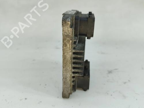 Engine control unit (ECU) OPEL CORSA C Hatchback Van (X01) 1.7 DTI 16V (F08, W5L) | BP38001987M57 - Image 3