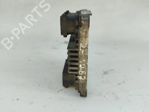 Engine control unit (ECU) OPEL CORSA C Hatchback Van (X01) 1.7 DTI 16V (F08, W5L) | BP38001987M57 - Image 4