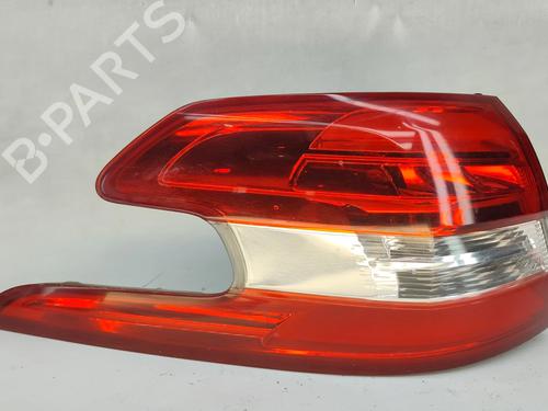 Used Left taillight Left taillight 38002028 38002028