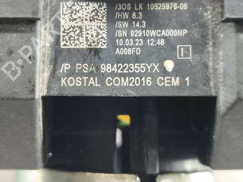 Ratstangsstang OPEL CORSA F (P2JO) 1.2 (68) | BP38053607I23 - Image 11