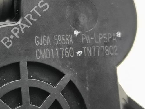 Left front window motor MAZDA 5 (CR) 2.0 CD (CR19) | BP38053601E21  - Image 8