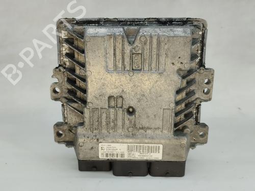 Used Engine control unit (ECU) Engine control unit (ECU) 38002036 38002036