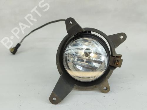 Used Left front fog light Left front fog light 38002089 38002089