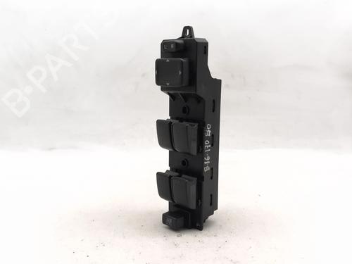 Left front window switch MAZDA 5 (CR) 2.0 CD (CR19) | BP38053604I27 - Image 3