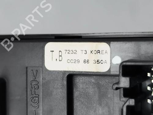 Left front window switch MAZDA 5 (CR) 2.0 CD (CR19) | BP38053604I27 - Image 9