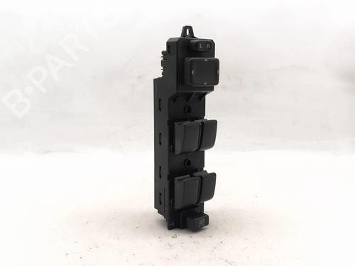 Left front window switch MAZDA 5 (CR) 2.0 CD (CR19) | BP38053604I27 - Image 2