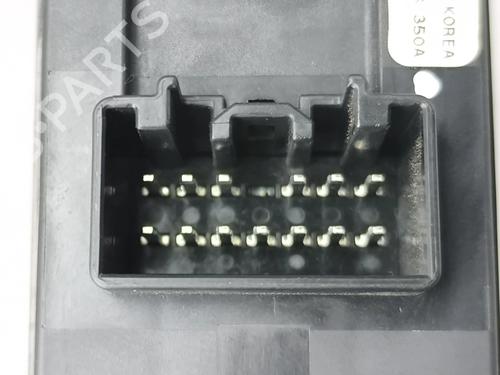 Left front window switch MAZDA 5 (CR) 2.0 CD (CR19) | BP38053604I27 - Image 8