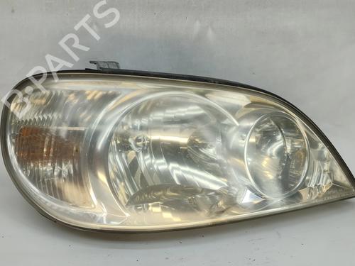 Used Right headlight Right headlight 38002090 38002090
