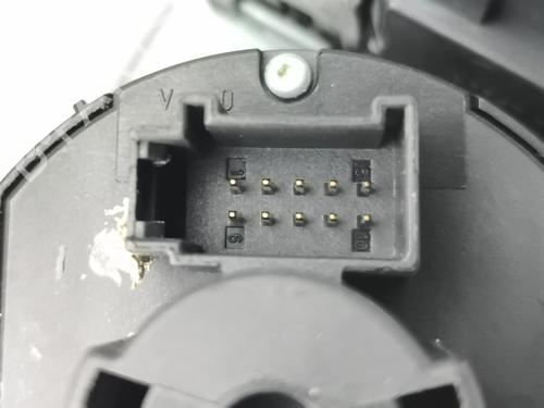 Headlight switch SEAT LEON (1P1) 1.9 TDI | BP38053622I24  - Image 8