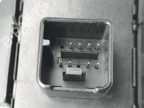 Left front window switch SEAT LEON (1P1) 1.9 TDI | BP38053626I27 - Image 7