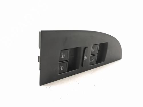 Left front window switch SEAT LEON (1P1) 1.9 TDI | BP38053626I27 - Image 2