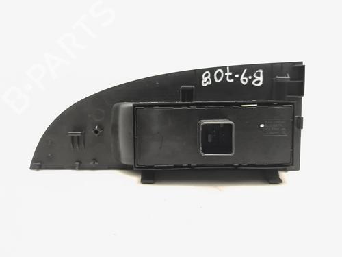 Left front window switch SEAT LEON (1P1) 1.9 TDI | BP38053626I27 - Image 4