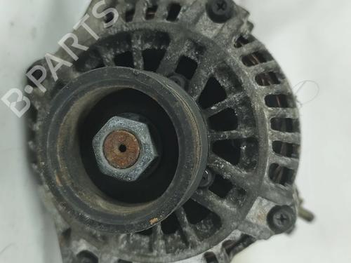 Used Alternator Alternator 38002111 38002111