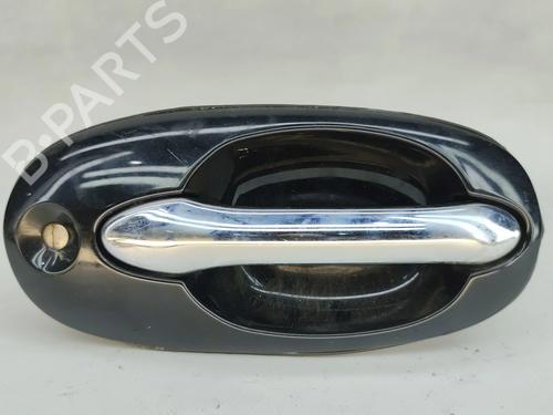 Used Front right exterior door handle Front right exterior door handle 38002098 38002098