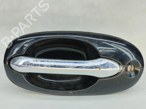 front-left-exterior-door-handle-kia-carnival-ii-gq-1999-2000-2001-2002-2003-2004-2005-2006-2007-38002099 main image