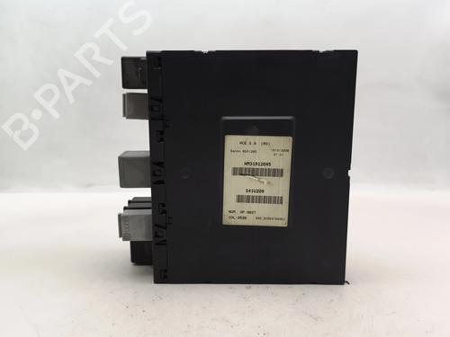 fuse-box-seat-leon-1p1-2005-2006-2007-2008-2009-2010-2011-2012-2013-38053625 main image