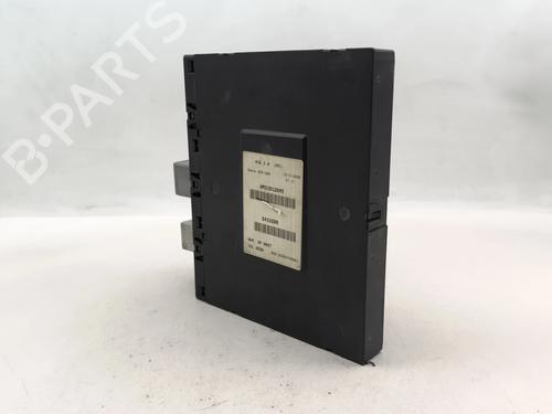 Fuse box SEAT LEON (1P1) 1.9 TDI | BP38053625E1 - Image 3