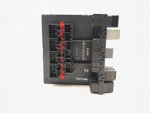 Fuse box SEAT LEON (1P1) 1.9 TDI | BP38053625E1 - Image 4