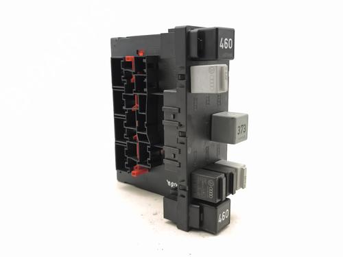 Fuse box SEAT LEON (1P1) 1.9 TDI | BP38053625E1 - Image 6