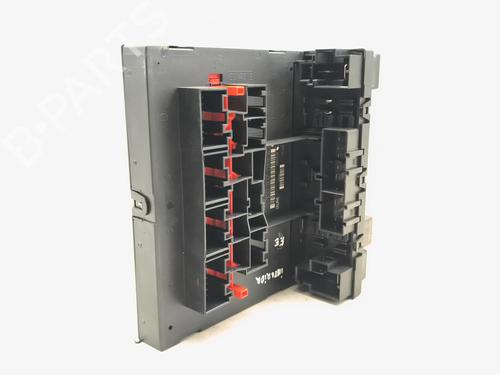Fuse box SEAT LEON (1P1) 1.9 TDI | BP38053625E1 - Image 5