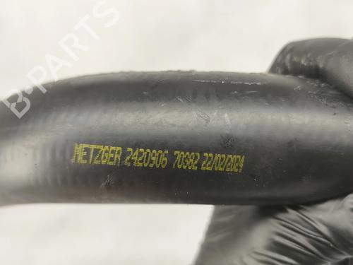 Intercooler pipe BMW 3 (E46) 320 d | BP38002120M127 - Image 5