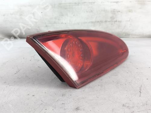 Left tailgate light SEAT LEON (1P1) 1.9 TDI | BP38053619C79 - Image 2