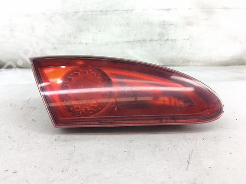 Used Left tailgate light Left tailgate light 38053619 38053619