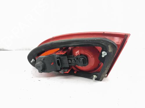 Left tailgate light SEAT LEON (1P1) 1.9 TDI | BP38053619C79 - Image 6