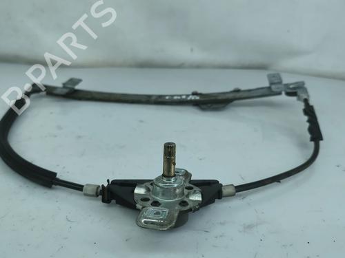 Used Front left window mechanism Front left window mechanism 38002121 38002121
