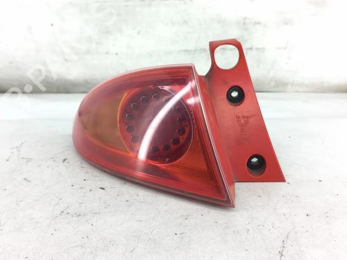 Used Left taillight Left taillight 38053618 38053618