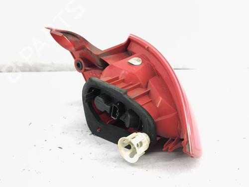 Left taillight SEAT LEON (1P1) 1.9 TDI | BP38053618C34 - Image 6