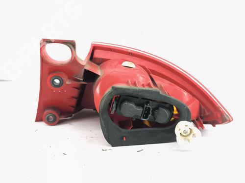 Left taillight SEAT LEON (1P1) 1.9 TDI | BP38053618C34 - Image 4