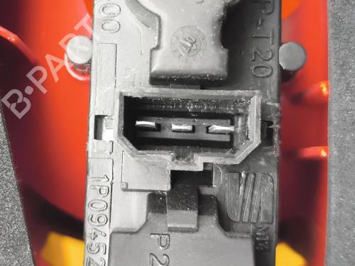 Left taillight SEAT LEON (1P1) 1.9 TDI | BP38053618C34 - Image 7