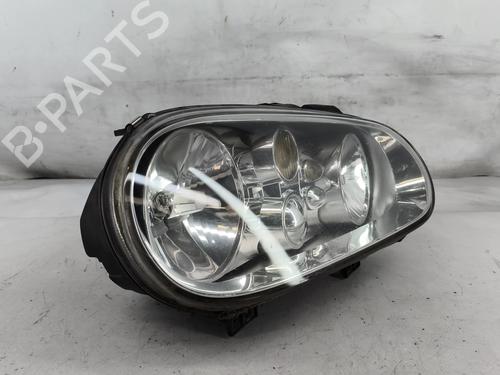 Right headlight VW GOLF IV Variant (1J5) 1.4 16V | BP38020115C29 - Image 2