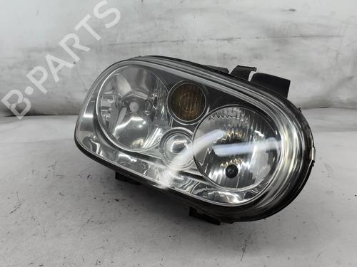 Right headlight VW GOLF IV Variant (1J5) 1.4 16V | BP38020115C29 - Image 3